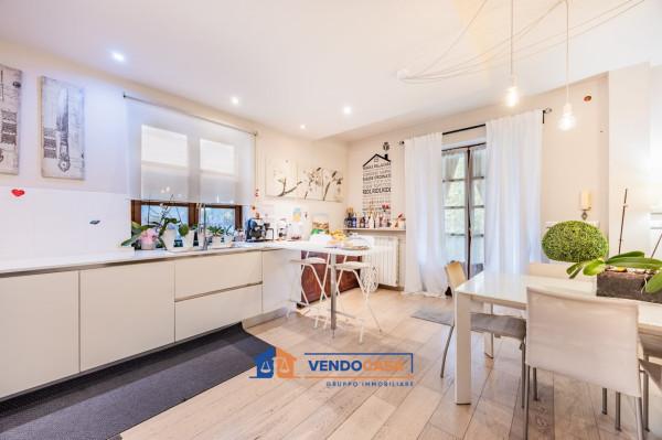 Villa in Strada Cravere 45b, Pocapaglia — foto 3 di 5