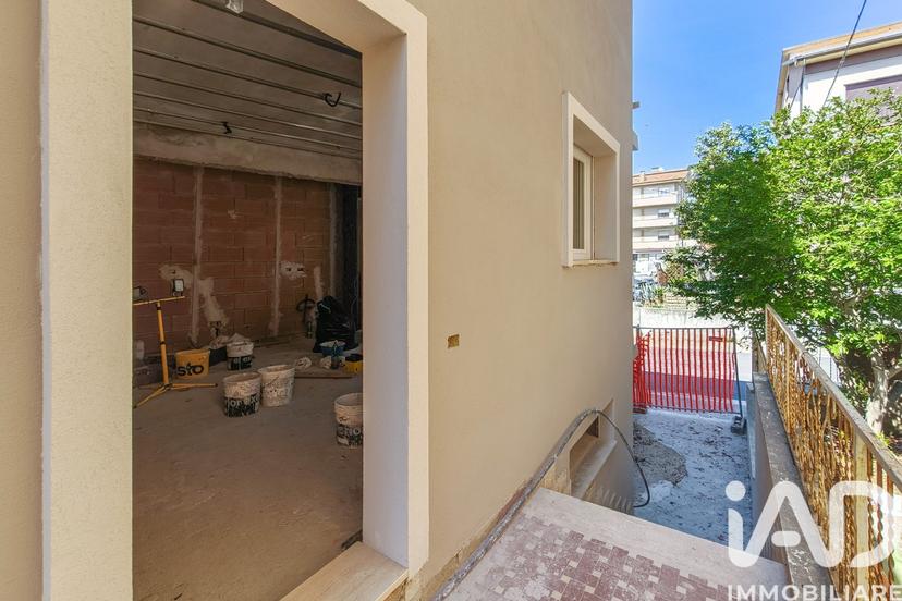 Quadrilocale in Viale Cavour 33/a, Sant'Elpidio a Mare — foto 4 di 5