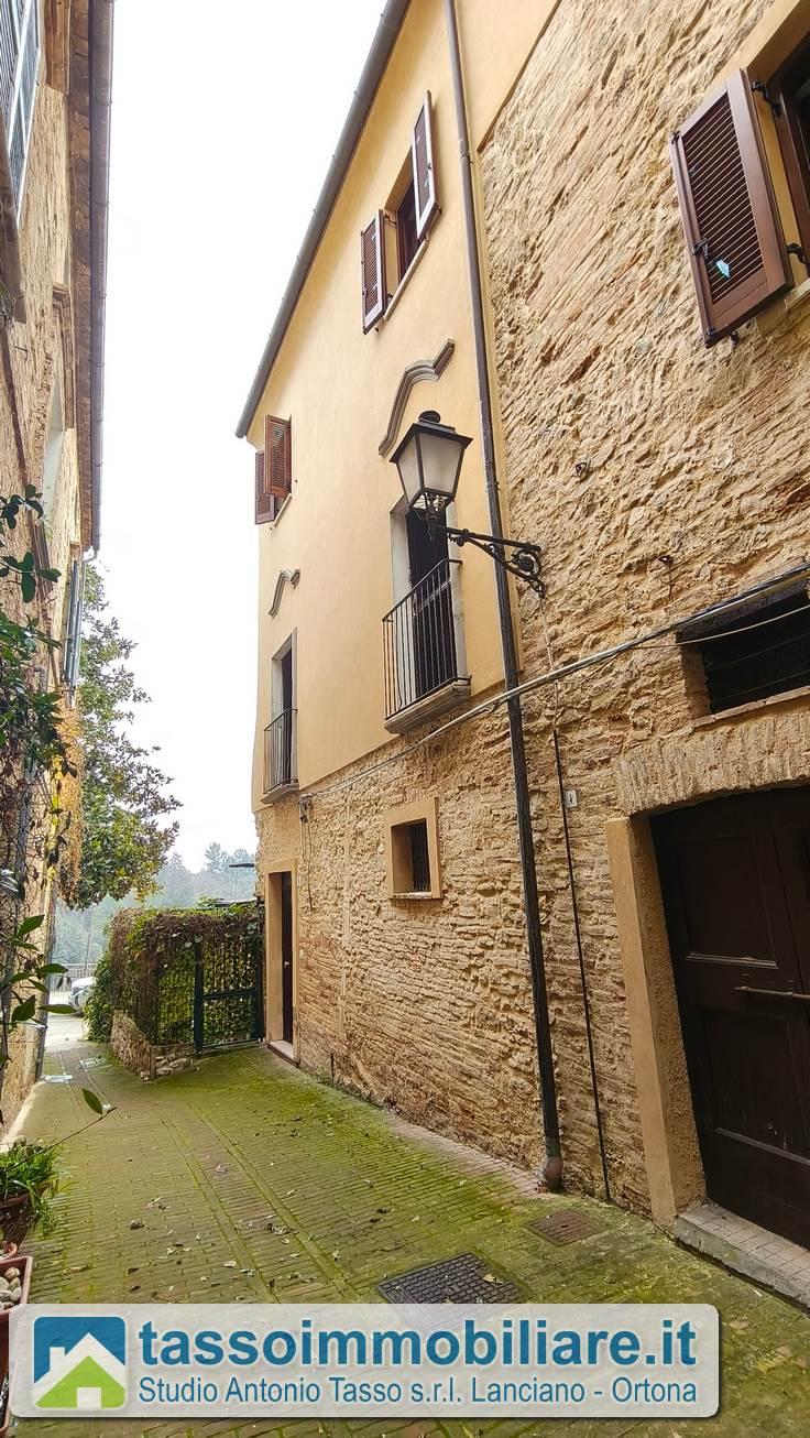 Appartamento, Crecchio — foto 4 di 5
