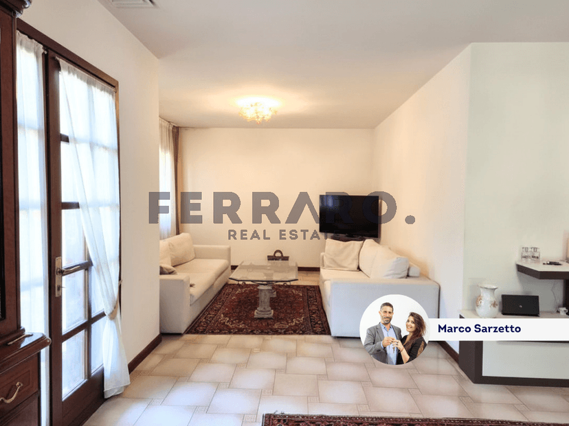 Villa in Via Noalese 30, Quinto di Treviso — foto 5 di 5