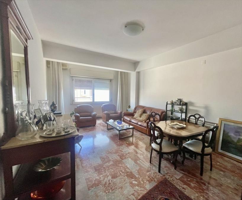 Quadrilocale in Via Demetrio Ferrara, Reggio di Calabria — foto 3 di 5