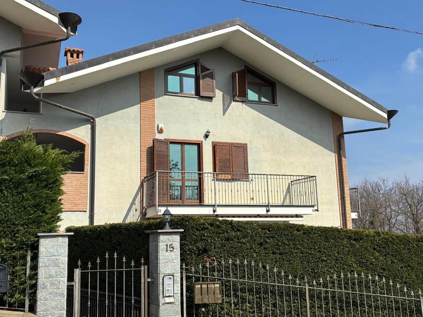 Appartamento in Via Fiano, Givoletto — foto 2 di 5