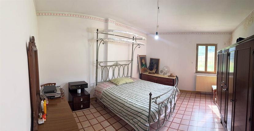 Casa indipendente in Via Collevento, Castro dei Volsci — foto 5 di 5
