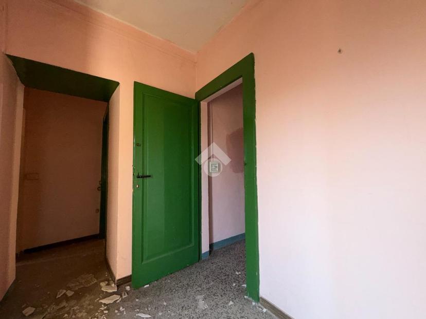 Trilocale in Via Dante Alighieri 46, Verolanuova — foto 5 di 5