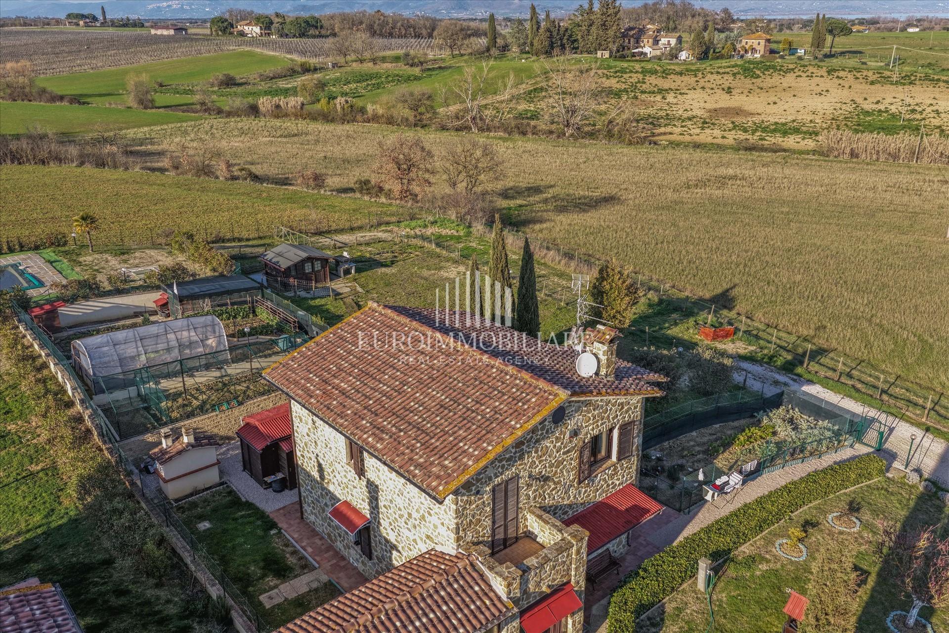 Appartamento in Località Croce 62, Castiglione del Lago