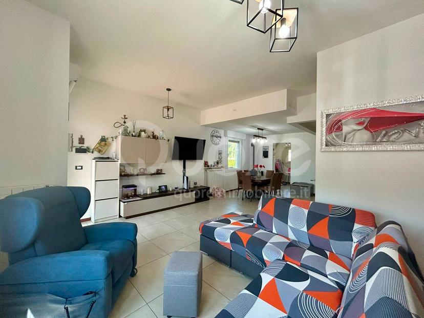 Casa indipendente in Via Cristoforo Colombo 21, Cervignano del Friuli