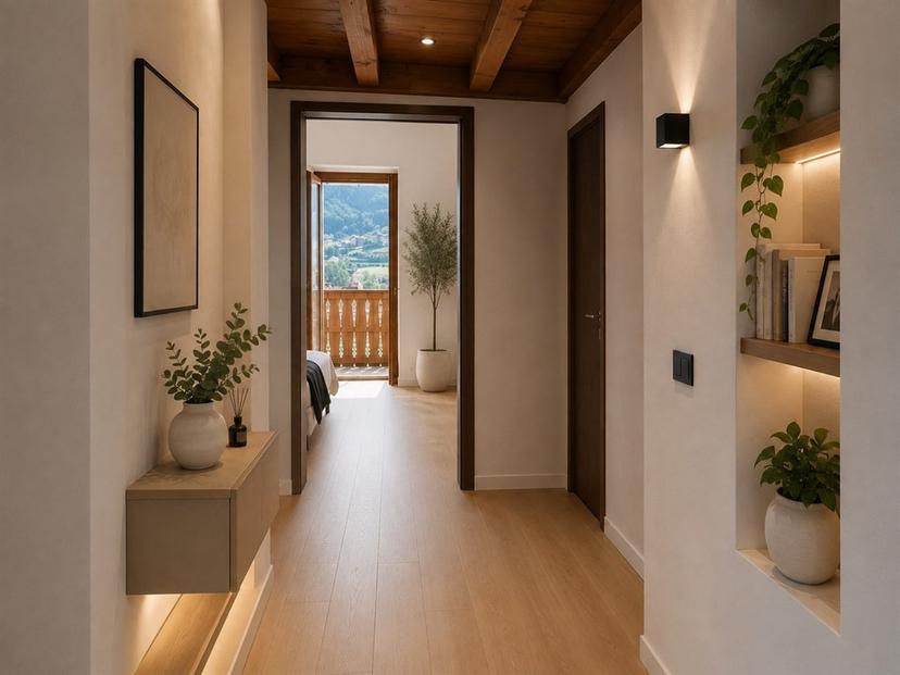 Appartamento, Zogno — foto 2 di 5