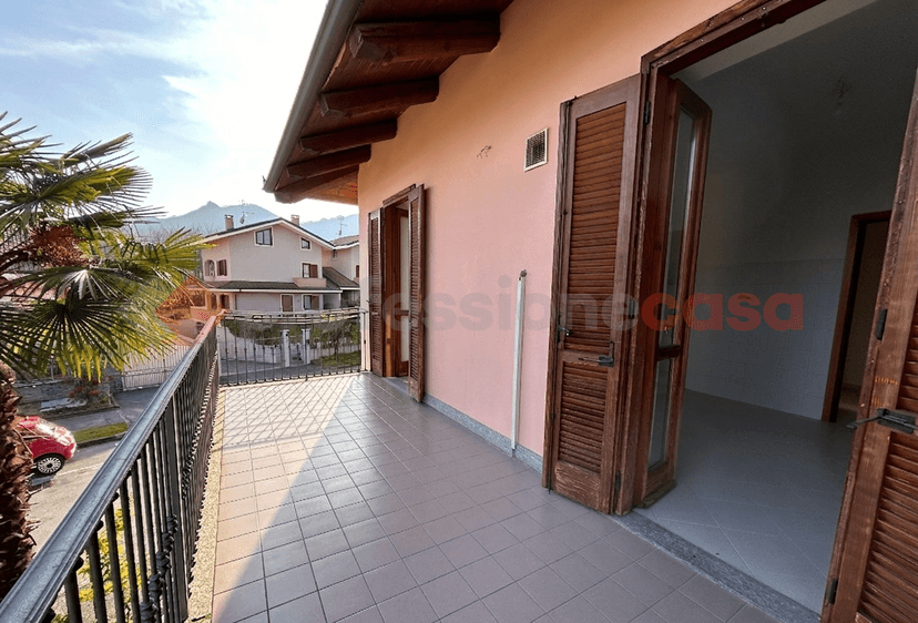 Appartamento in Via Provinciale  94, Cumiana — foto 2 di 5