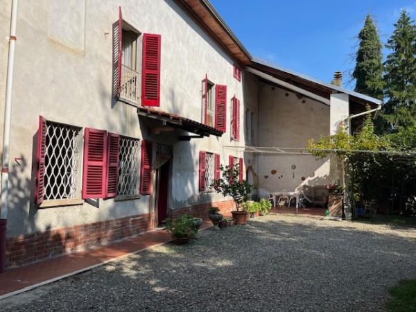 Cascina in Via Martinotta, Alessandria — foto 4 di 5