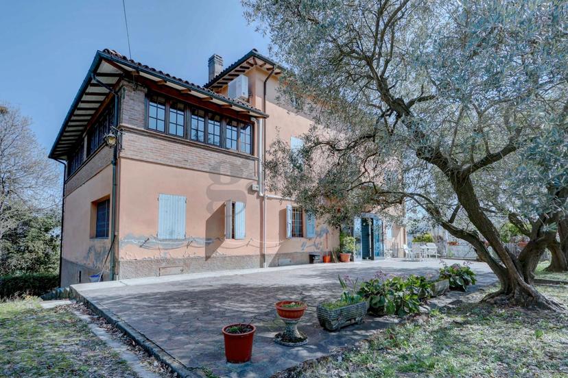 Villa in Via Trentino Alto Adige 6, Savignano sul Panaro — foto 2 di 5