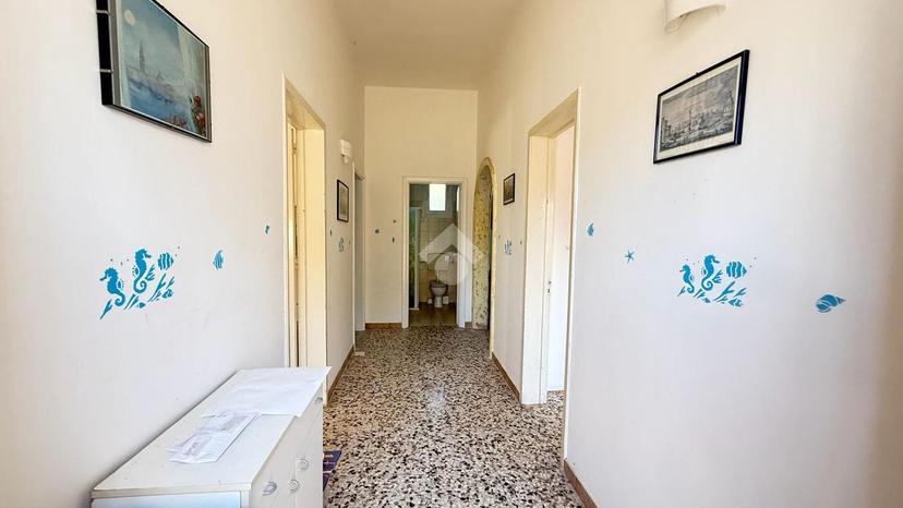 Quadrilocale in Via Torre Suda, Racale — foto 5 di 5