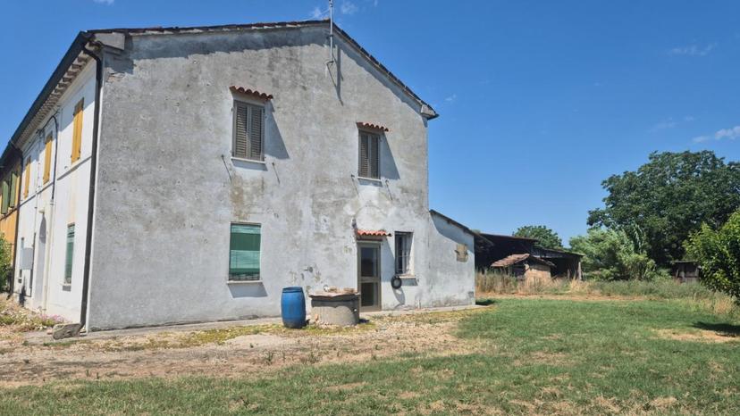 Rustico in Via Canala 349, Ravenna — foto 5 di 5