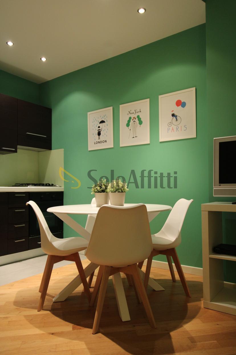 Bilocale in Via Francesco Crispi, San Benedetto del Tronto — foto 2 di 5