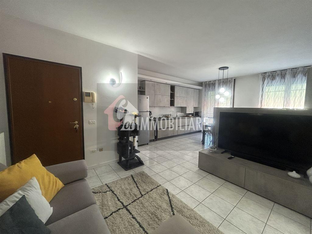 Quadrilocale in Via Bardellina 87, Martignana di Po