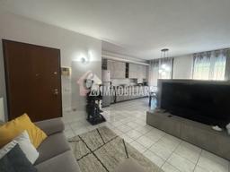 Quadrilocale in Via Bardellina 87, Martignana di Po