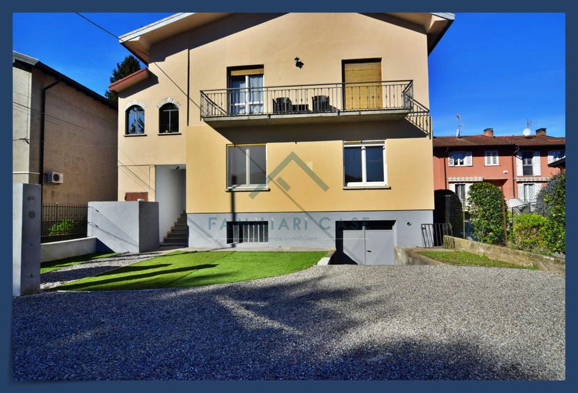 Quadrilocale in Via Antonio Gramsci, Biandronno — foto 5 di 5