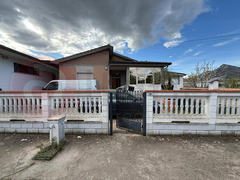 Casa indipendente in Via Guadicciolo 30, Castrocielo — foto 3 di 5