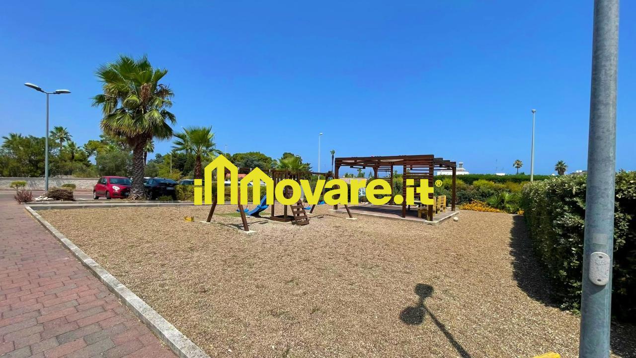Villa unifamiliare in Via Bari 788200, Giovinazzo
