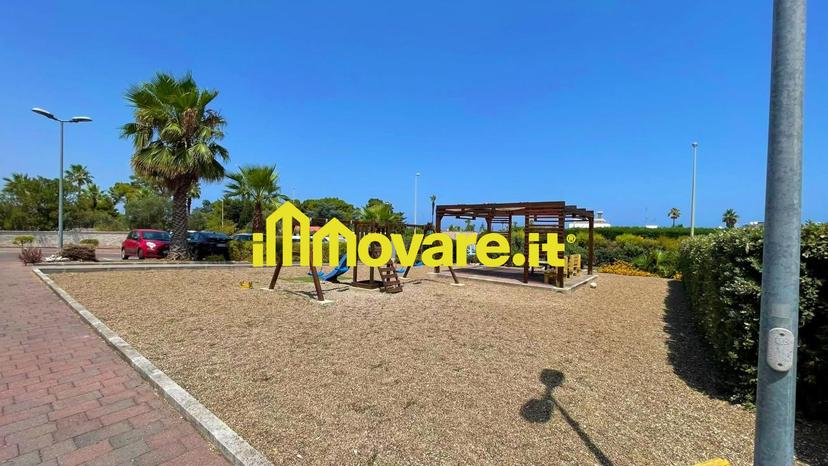 Villa unifamiliare in Via Bari 788200, Giovinazzo