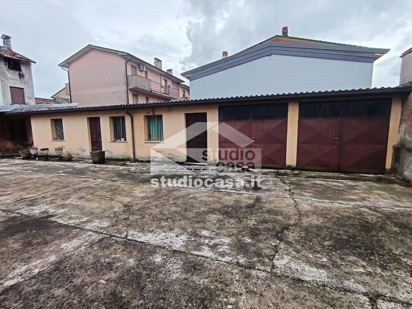 Villa quadrifamiliare in Via Alzeni, Trescore Cremasco — foto 5 di 5