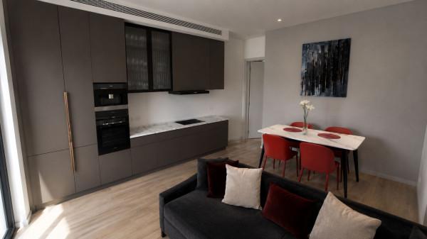 Trilocale in Via Antonio Locatelli 23, Villa di Serio — foto 2 di 5