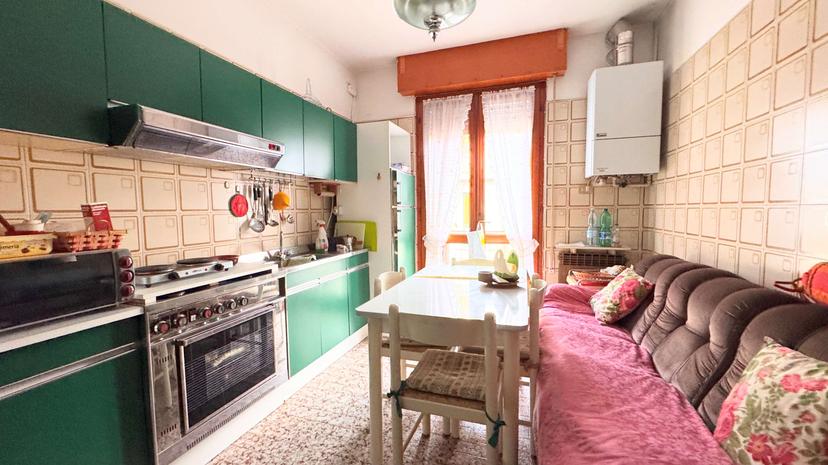 Villa unifamiliare in Cristoforo Colombo 15, Darfo Boario Terme — foto 3 di 5