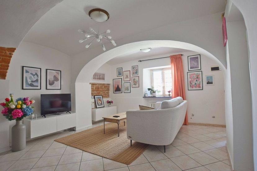 Casa indipendente in Via XX Settembre 27, Villanova Mondovì — foto 3 di 5