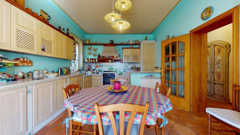 Villa in Via Assisana, Assisi — foto 5 di 5