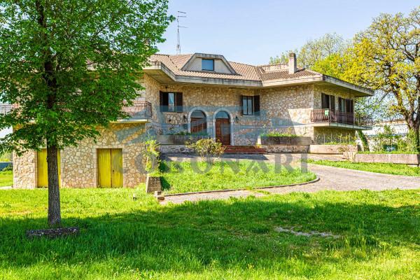 Appartamento in villa in Via Giovanni Pascoli, Massa Martana — foto 5 di 5