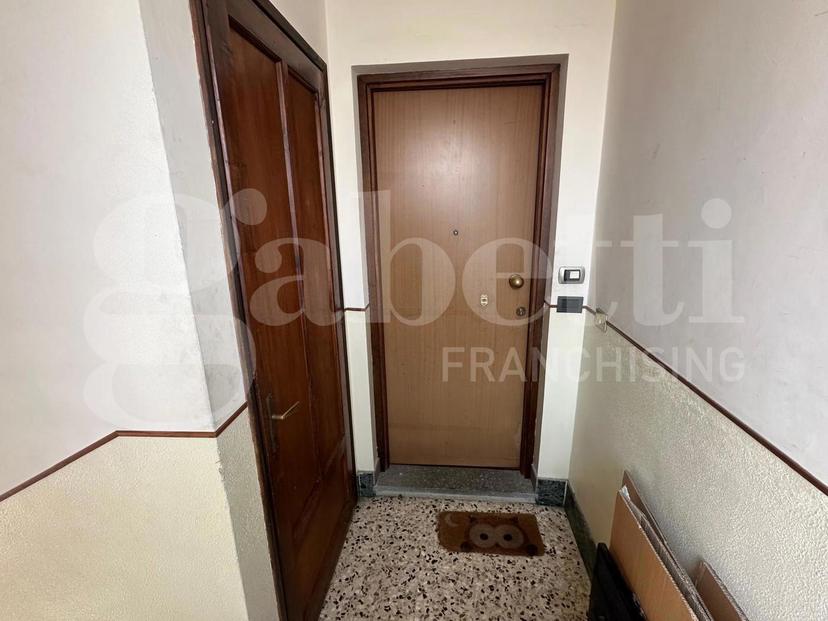 Quadrilocale in Via Villar Focchiardo  46, Collegno