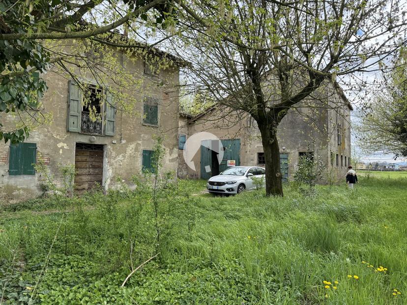 Villa in Via Fazzano 38, Correggio — foto 2 di 5