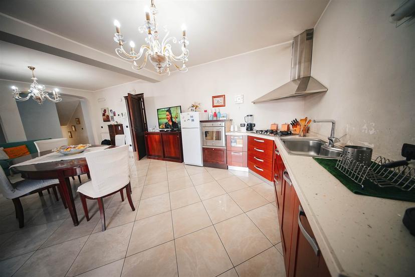 Villa in Via Monti, San Giovanni la Punta — foto 5 di 5