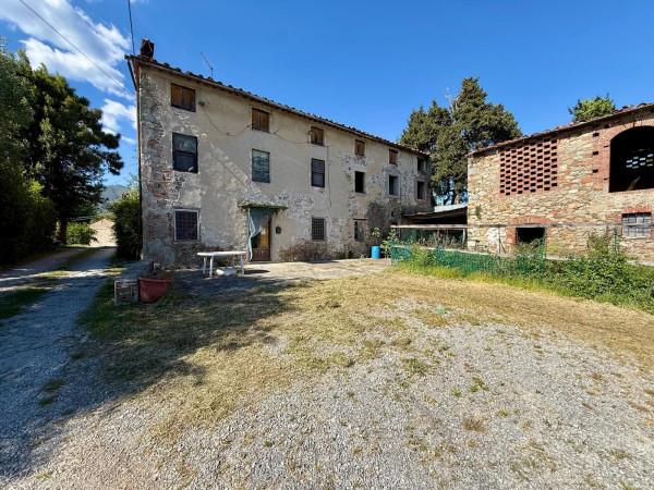 Casale in Via per Sant'Andrea, Capannori — foto 5 di 5