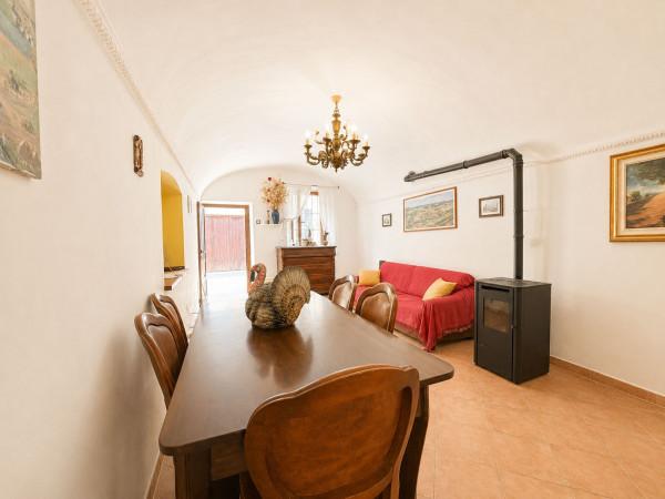 Terratetto unifamiliare in Via Antonio Gramsci 7, Palazzolo Vercellese — foto 4 di 5