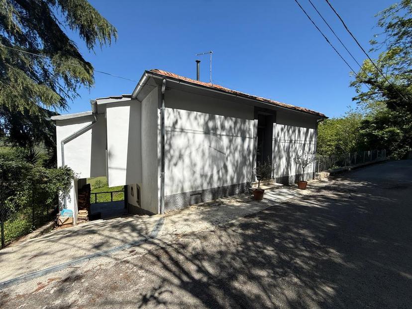 Casa indipendente in Vocabolo Colle Moricaro 6, Montebuono — foto 2 di 5