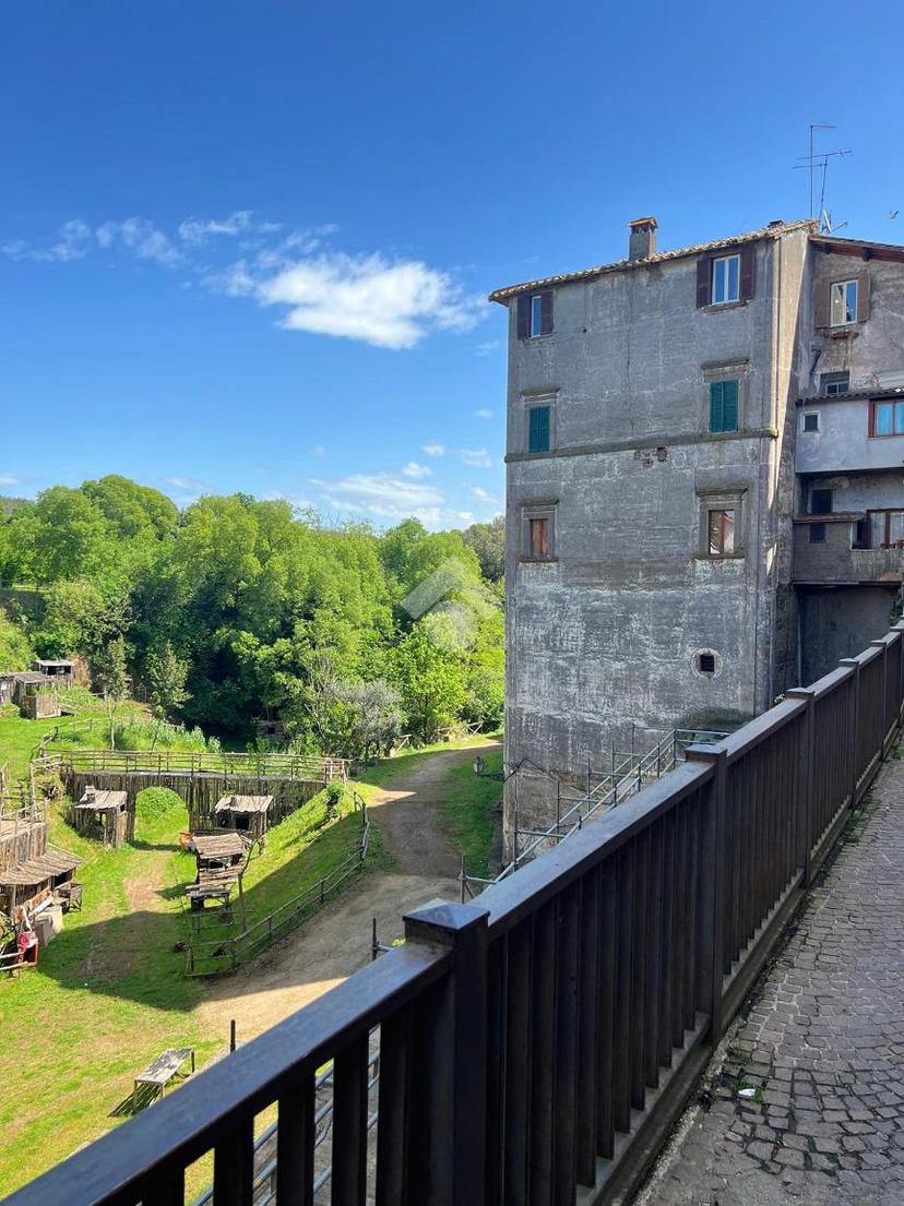 Quadrilocale in Via Napoleone I, Corchiano — foto 4 di 5
