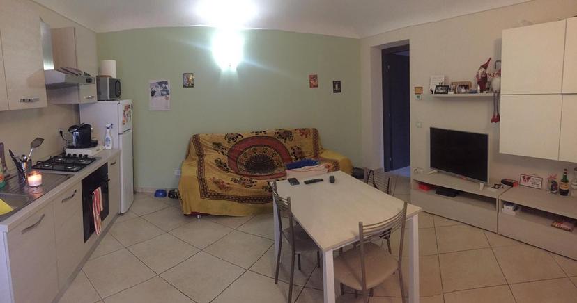 Attico in Via Solferino 41, Casale Monferrato — foto 3 di 5