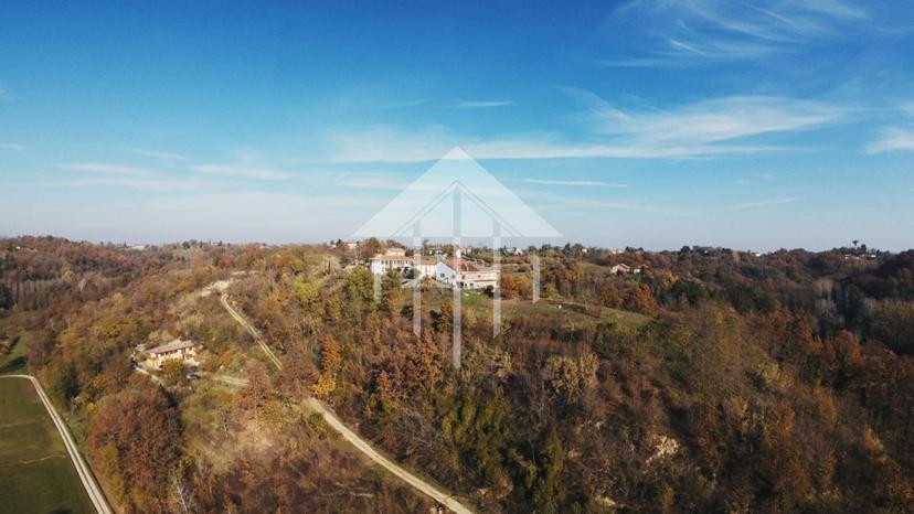 Villa unifamiliare in Via Montà 108, Portacomaro — foto 5 di 5