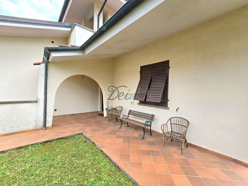 Villa unifamiliare in Via Sbarra, Porcari — foto 2 di 5