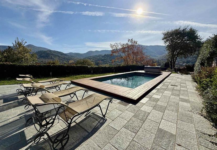 Villa in Via Praglione, Garlenda — foto 4 di 5