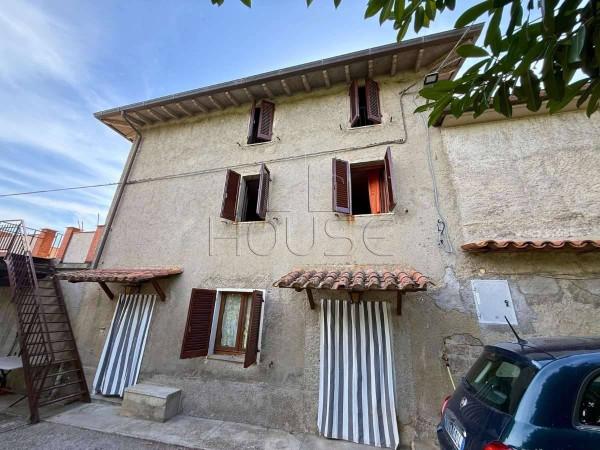 Quadrilocale in Via Carlo Lignani, Città di Castello — foto 3 di 5