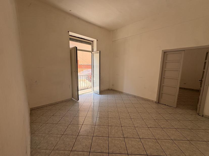Trilocale in Via Diego Colamarino 58, Torre del Greco — foto 4 di 5