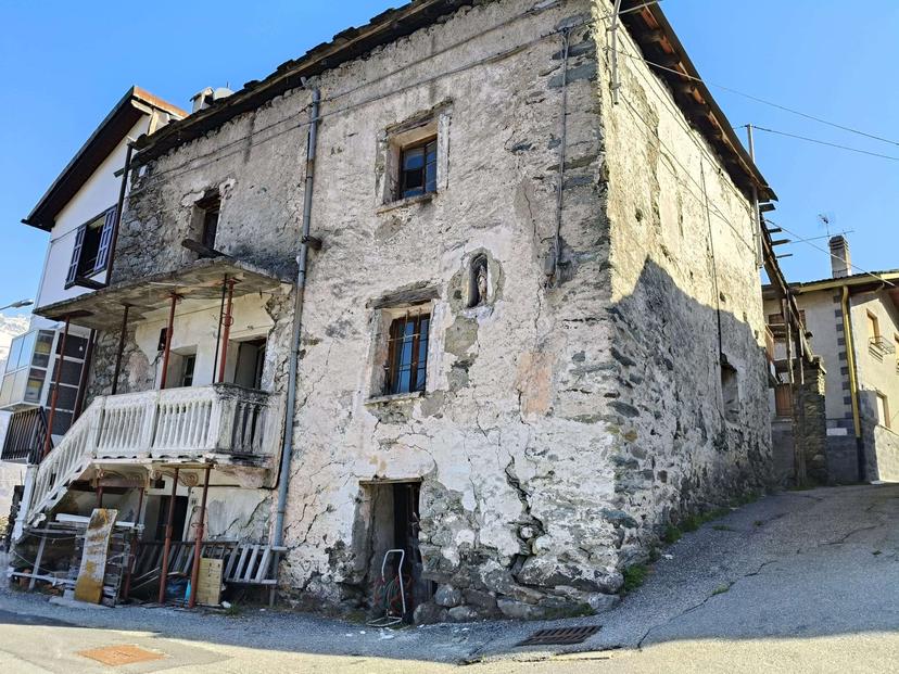 Rustico, Brissogne — foto 5 di 5