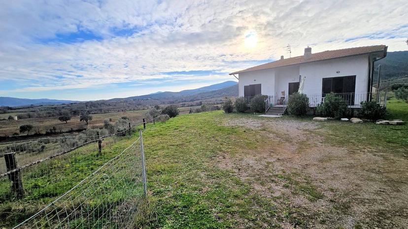 Villa in Via delle Scuole, Gavorrano — foto 2 di 5
