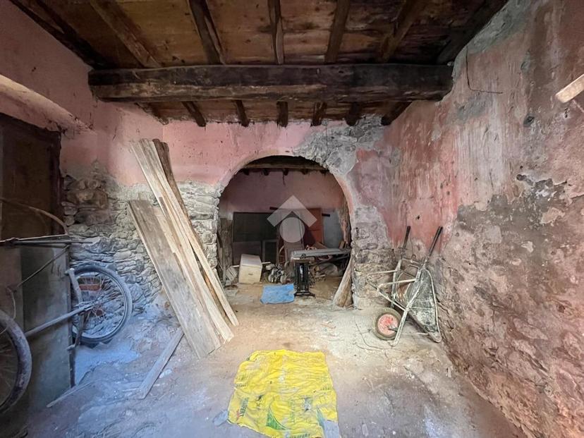 Rustico in Via San Lorenzo 28, Ne — foto 5 di 5