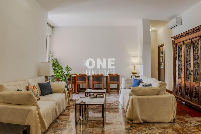 Quadrilocale in Via Lucania, Monza — foto 4 di 5