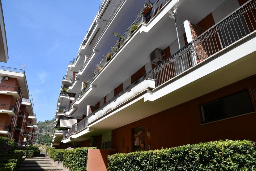 Appartamento, Formia