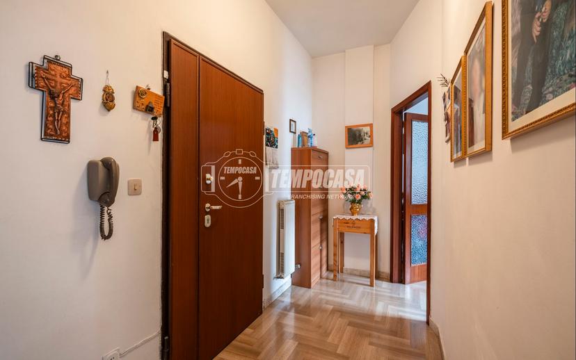 Quadrilocale in Via Ferdinando Magellano 6, Civitanova Marche — foto 3 di 5
