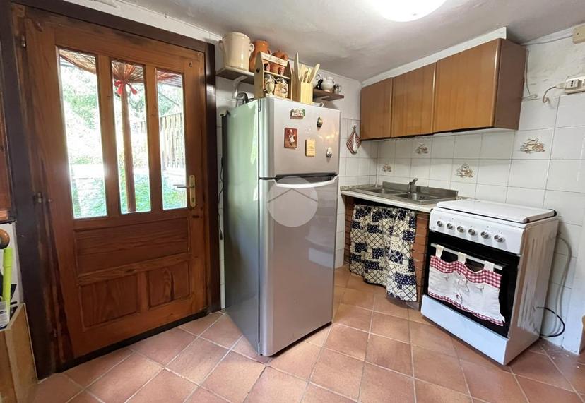 Casa indipendente in Regione Piane di Beccaria, Rosazza — foto 4 di 5