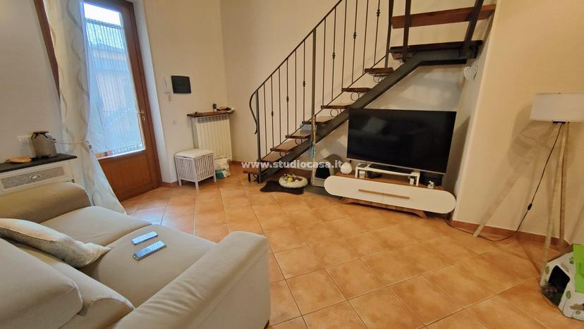 Trilocale in Via Caduti di Nassiriya, Chieve — foto 3 di 5